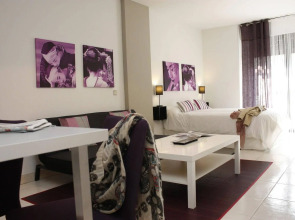 WooTravelling Plaza de Oriente HOMTELS