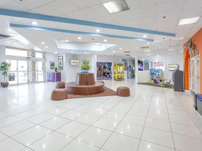 Seralago Hotel & Suites Main Gate East