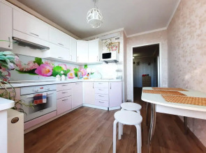 Апартаменты на улице Николая Рождественского