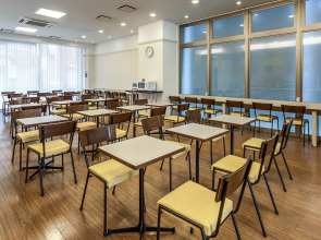 Comfort Hotel Yamagata