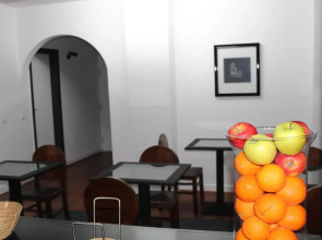 Largo da Sé - HOrigem