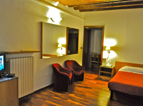 Hotel Vecchia Milano