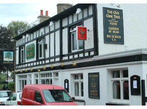 Old Oak Tree Inn