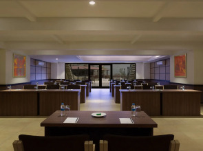 Aloha On The Ganges, Rishikesh