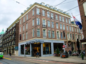 Отель Cornelisz