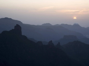 Parador de Cruz de Tejeda