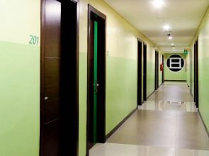 Go Hotels Puerto Princesa