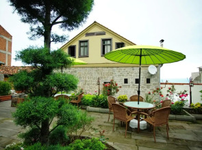 Otel Tahir Aga Konagi