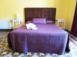 Hostal Balmes Centro