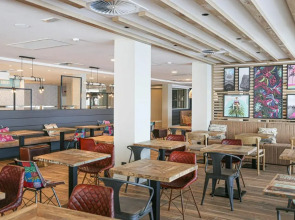 Hotel Florida Magaluf - Adults Only