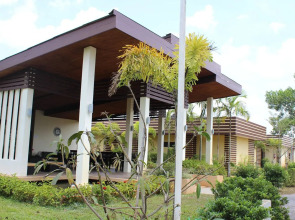 Kuapa Resort