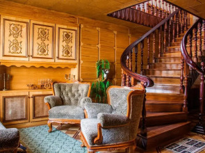 Гостевой дом Asmati