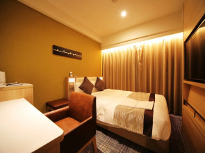 Hotel Sunroute Asakusa