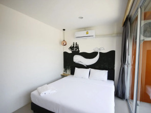 Dwell Phuket Airport