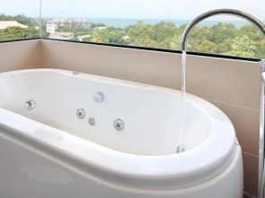 Kiang Haad Beach Hua Hin