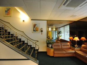 Arlette Am Hauptbahnhof Hotel