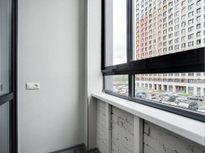 Home Like (Хоум Лайк) на бульваре Эйнштейна 1