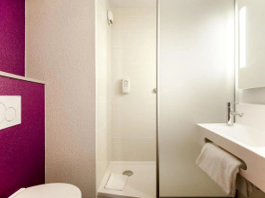 B&B HOTEL Paris Italie Porte de Choisy