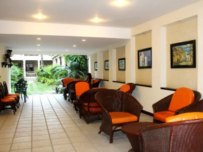 Paradise Garden Hotel and Convention Boracay Powered by ASTON