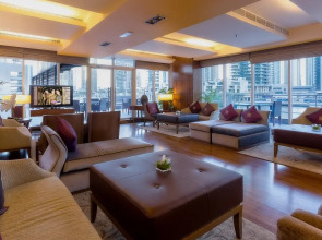 Dusit Princess Residence Dubai Marina