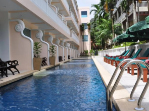 Baan Karonburi Resort