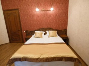 Гостевой Дом Inn Lviv