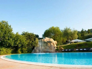 La Meridiana Bleisure Hotel