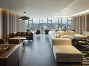 Novotel Ambassador Seoul Dongdaemun Hotels & Residences