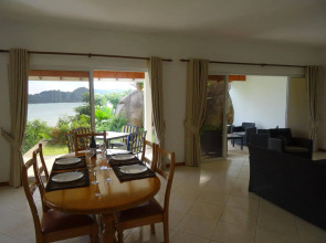 Sailfish Beach Villas