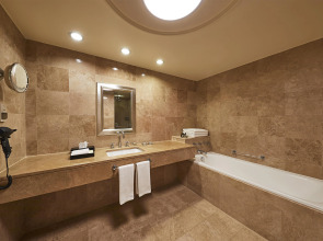 Grand Hyatt Istanbul