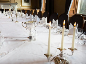 The Royal Scots Club Edinburgh