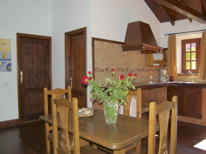 Hotel Rural Finca La Hacienda