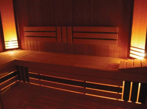 Отель Villa Rossa