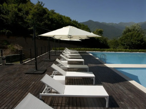 Курорт Kvareli Lake