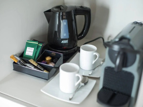 James Boutique Hôtel