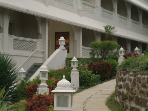 Gateway Aurangabad - Chhatrapati Sambhaji Nagar