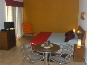 Porto Mós Residence