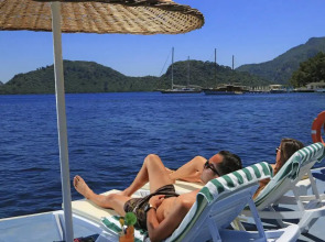 Labranda Mares Marmaris - All Inclusive