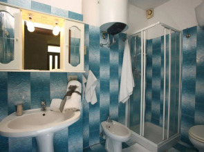 Hotel & Residence Matarese