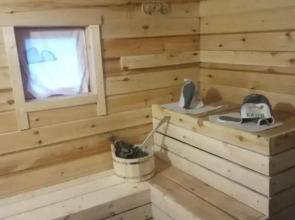 Сосновый бор