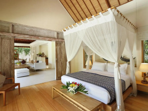 The Sankara Resort & Spa