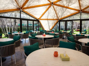 Garden Inn Resort Sevan