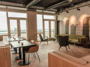 Amadi Panorama Hotel