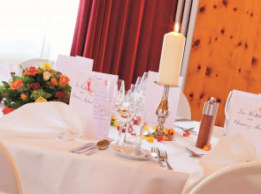 Sorell Hotel Sonnental