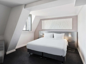 Radisson Blu Hotel, Leeds City Centre