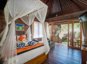 Sea Terras Suite And Luxury By Ozz Group