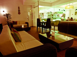 Rocca Nettuno Suites