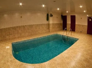 Гостиница Вояж