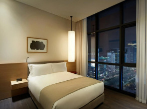 Shilla Stay Samsung COEX Center