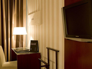 Hotel Zenit Valencia